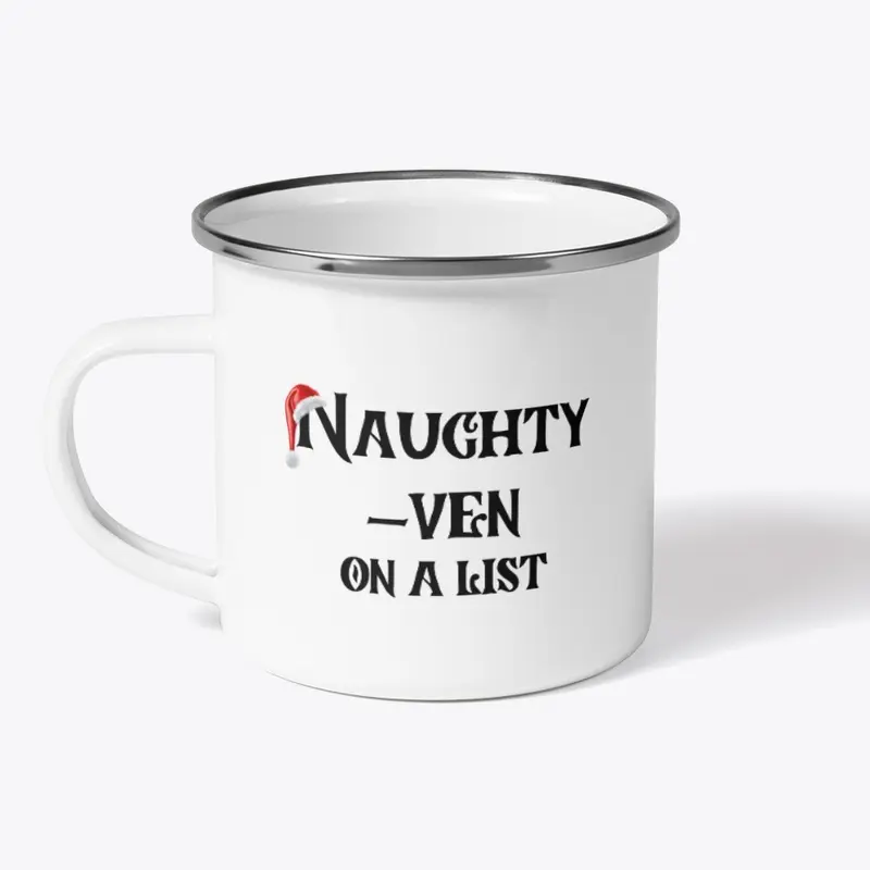 naughty?