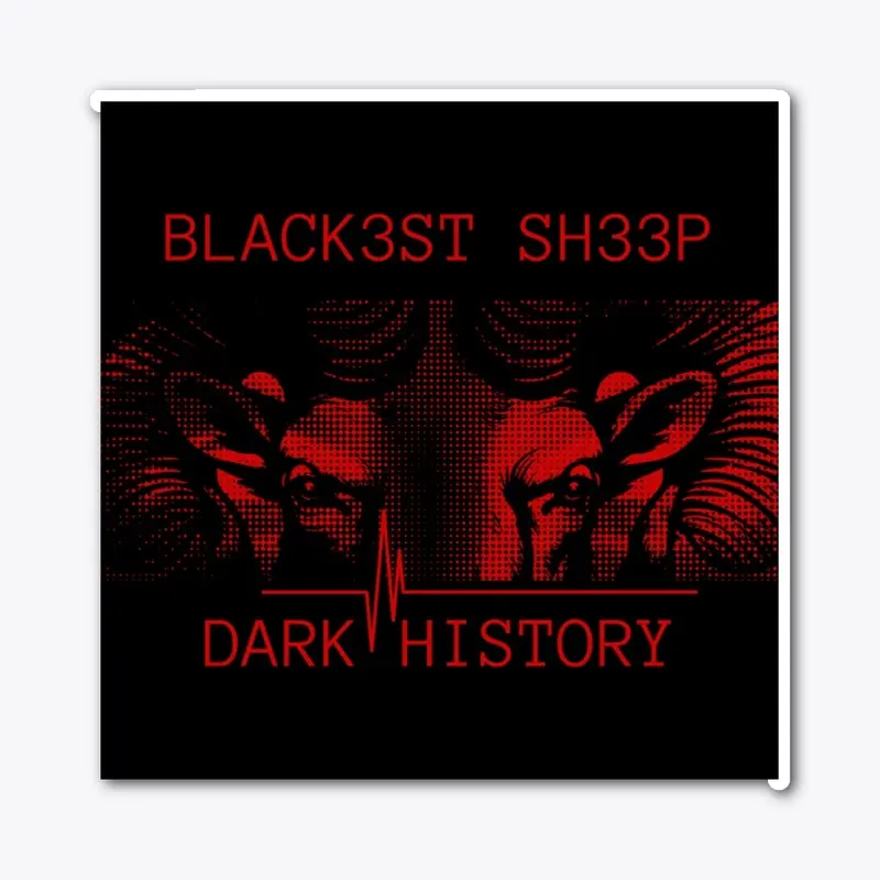 Dark History