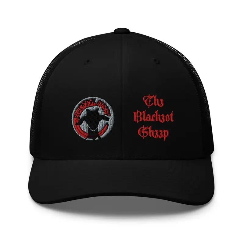 sh33p trucker